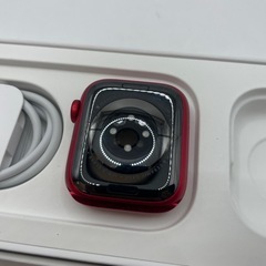 【極美品】 Apple watch series 8 41mm GPSモデル #mon283の画像