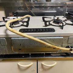 リンナイガステーブル
の画像