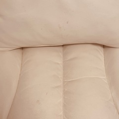 在宅仕事に最適　オフィスチェアの画像