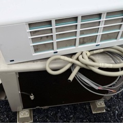 エアコン①の画像