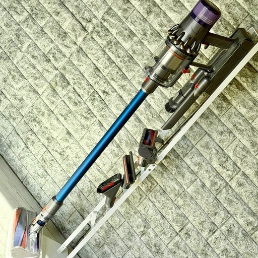 訳あり❗️Dyson V11 fluffy スタンドセット