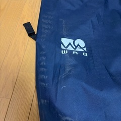 WAQ インフレータブル式マット 8cmの画像