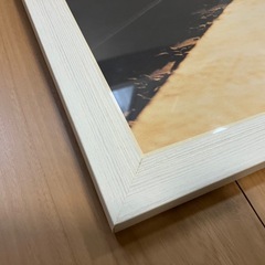 ポスターフレームの画像