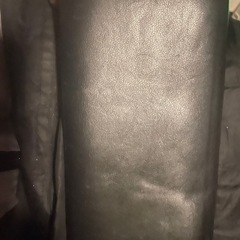 ヴィヴィアン・ウエストウッド長財布の画像