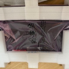 未使用品　FRONTIER ノートパソコン Core i7の画像