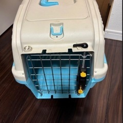 クレートの画像