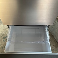 HITACHI 冷蔵庫　R-V32RV R-019の画像