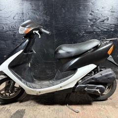 ★支払総額3.5万円★激安バイク続々入荷中！ まずはカンタン無料査定まで♪ ホンダ ライブディオ マッド AF34 人気のライブ！２ストのためオイル注ぎ足すだけ！ ちょっとした足に♪の画像