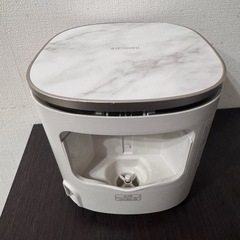 Panasonic スチーマー ナノケア（EH-SA0B）の画像