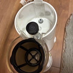 Francfranc  コーヒーメーカーの画像