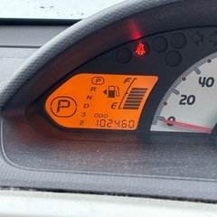 現状渡し　EKワゴンの画像