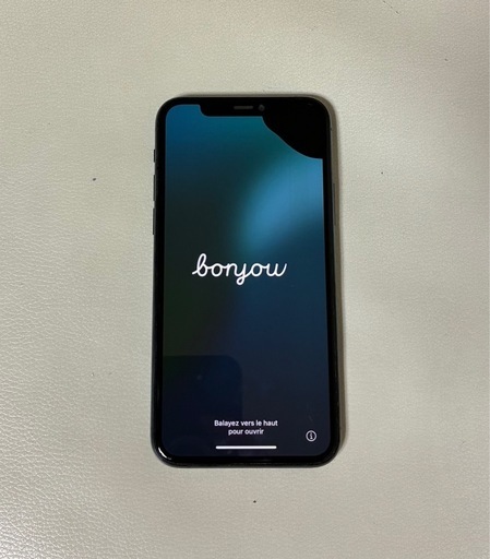 iPhone11pro 64gb
