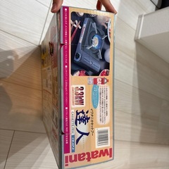 未使用卓上コンロの画像