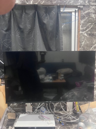 TCLテレビ