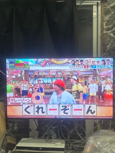 TCLテレビ
