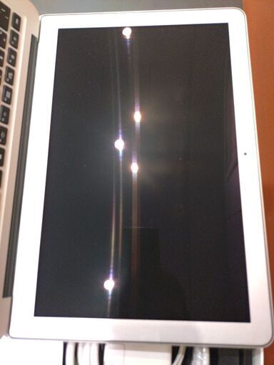 極上品 MacBook Air 2011 13inch ★480GB★ 4GB 1.7GHz ★バッテリ正常