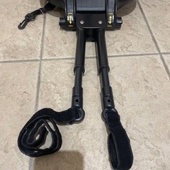 ベビーカーステップの画像