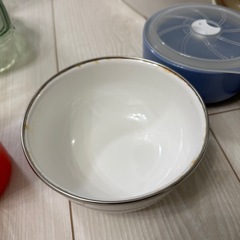 タッパー　保存容器16点の画像