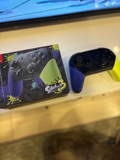 Nintendo Switch どうぶつの森エディション