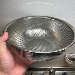 平和フレイズ　　ザルの画像