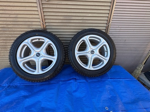 Bridgestoneタイヤ