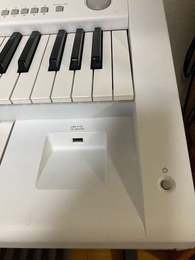 決定【最終お値下げ】YAMAHA エレクトーン ステージア ELB-02 ベーシックモデル 2018年製