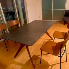 IKEA GALANT ガッラントデスク白 (もっぷ) 西牟田のテーブル