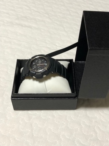 G-SHOCK AWG-M100 5230JA