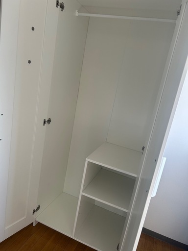 取引中　
IKEA BRIMNES