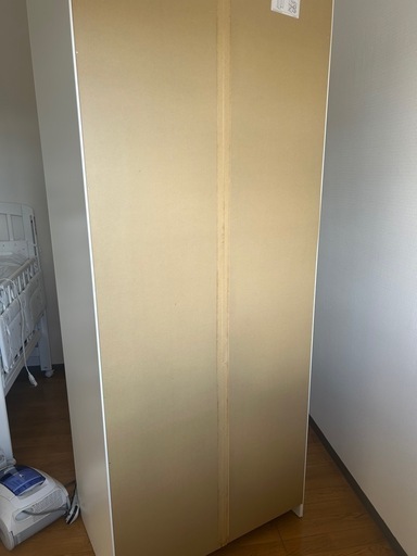 取引中　
IKEA BRIMNES