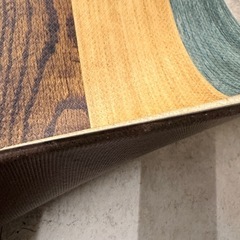 【あげます】キッチンマットの画像