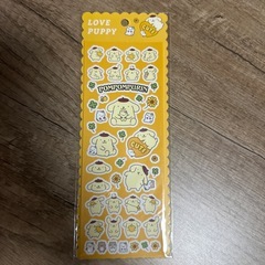 普通のシール3の画像