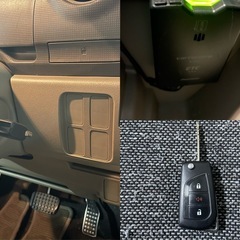 ⭐️なが〜い車検付きダイハツ タントL⭐️動画あり⭐️【オンライン決済 総額12万円 】【現金決済 総額11万円】車検R9年2月迄まで⭐️カタログ燃費18.2km/L⭐️の画像