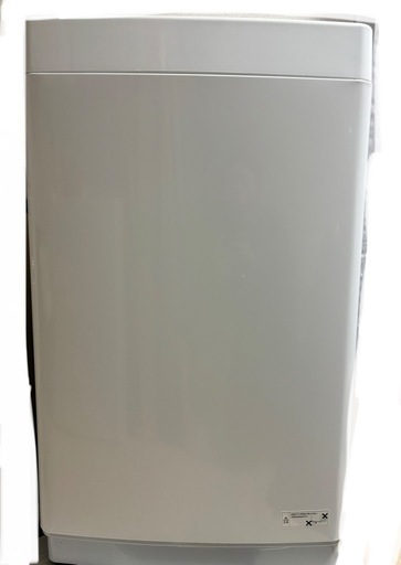 YAMAZEN  山善  洗濯機 〈6kg〉