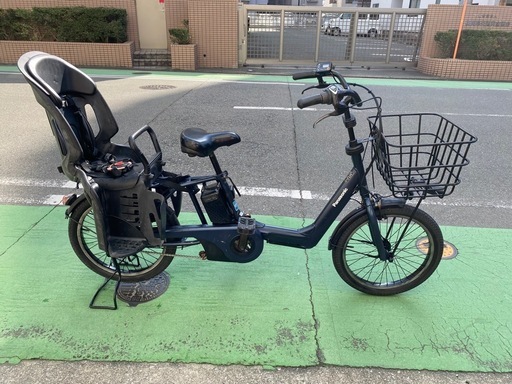 パナソニックギュット2022年モデル椅子付き