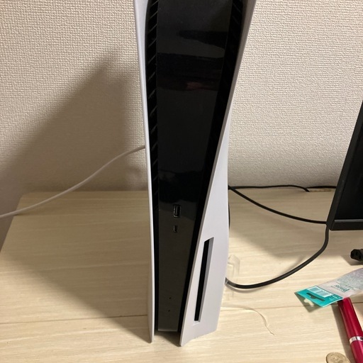 ps5 デュアルセンスエッジ　ゲーミング
モニター