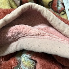 毛布の画像
