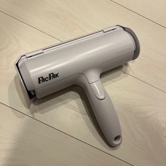 パクパクローラー ペット用コロコロの画像