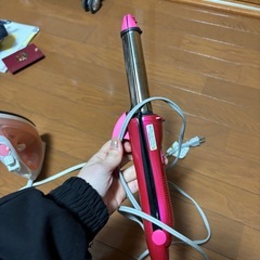 炊飯器、ものの画像