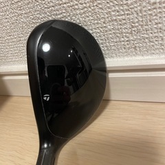テーラーメイド STEALTH 2 HD レスキュー 4番 23° ユーティリティの画像