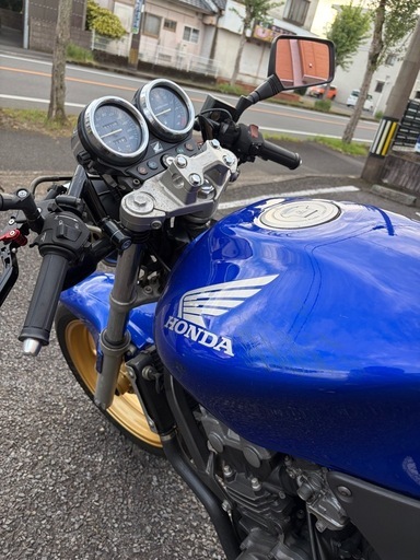 ホーネット250 即乗りOK 早い者勝ち！38万円！