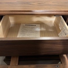 【値下げ交渉⭕️】テレビ台/ボードの画像