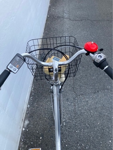 1804業界最長12ヶ月保証付！送料無料エリア多数！安全整備済み！電動