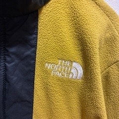 THE NORTH FACE KIDSの画像