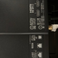 32型テレビの画像