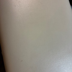 【取引予定決定】長椅子の画像