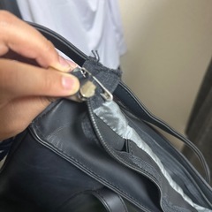 トートバッグの画像