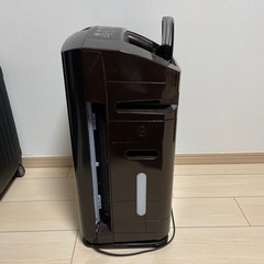 ダイキン　加湿機能付き空気清浄機の画像