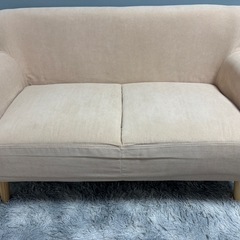 ソファー&クッションの画像