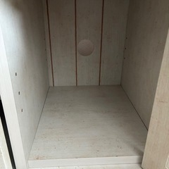 ニトリ　テレビボードの画像